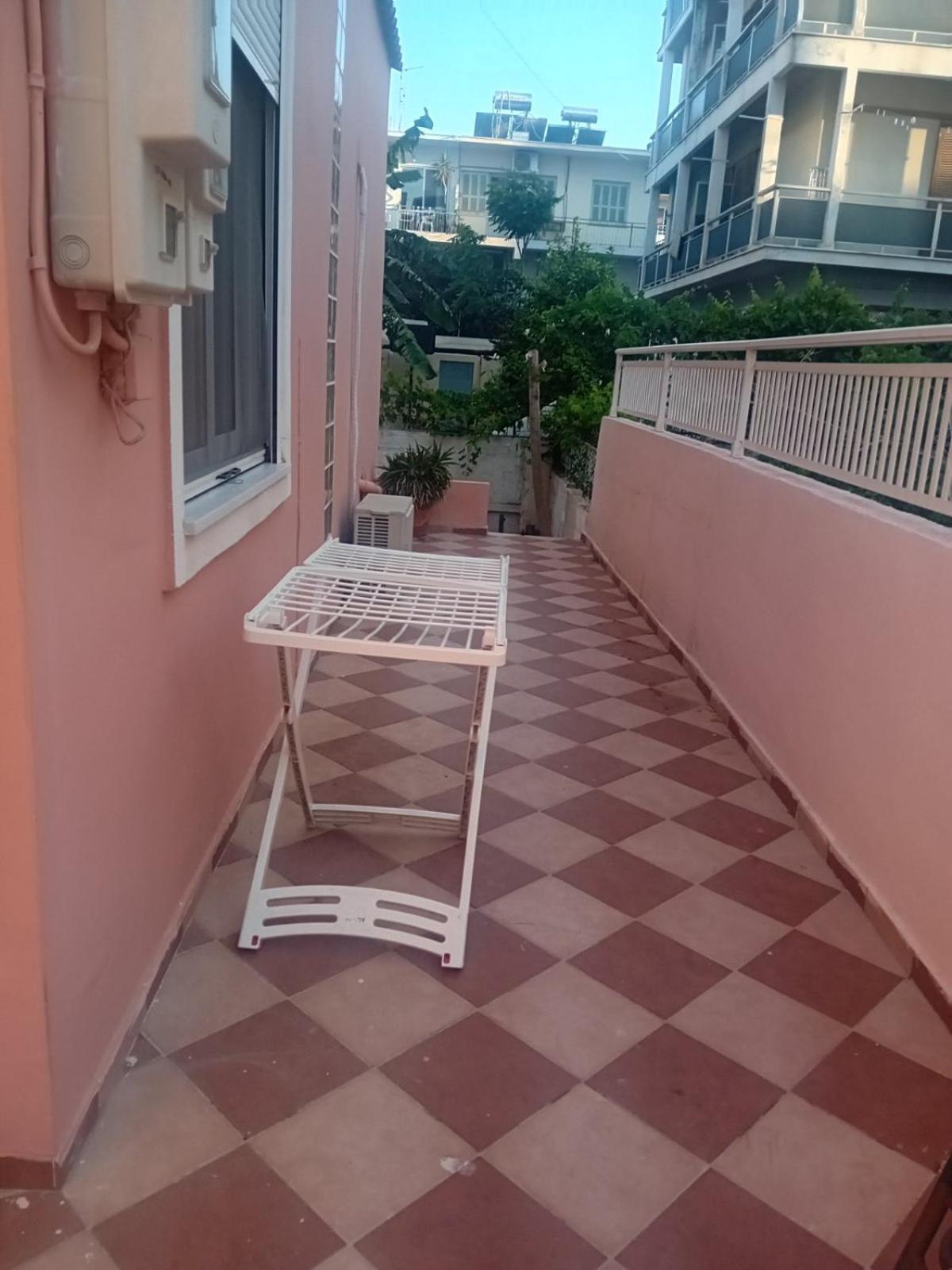Irinis Houses Родос Экстерьер фото